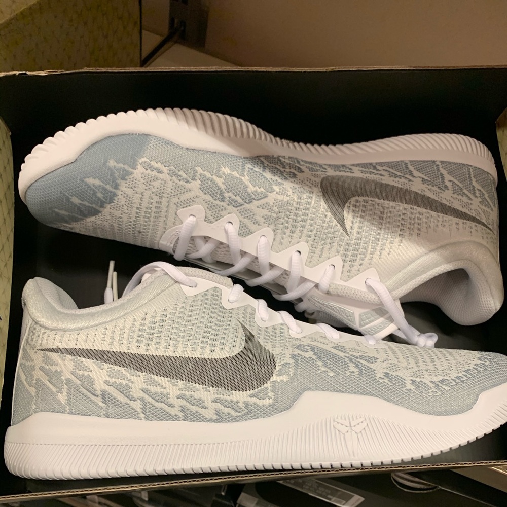 COPY - Nike Kobe Mamba Rage Size 11